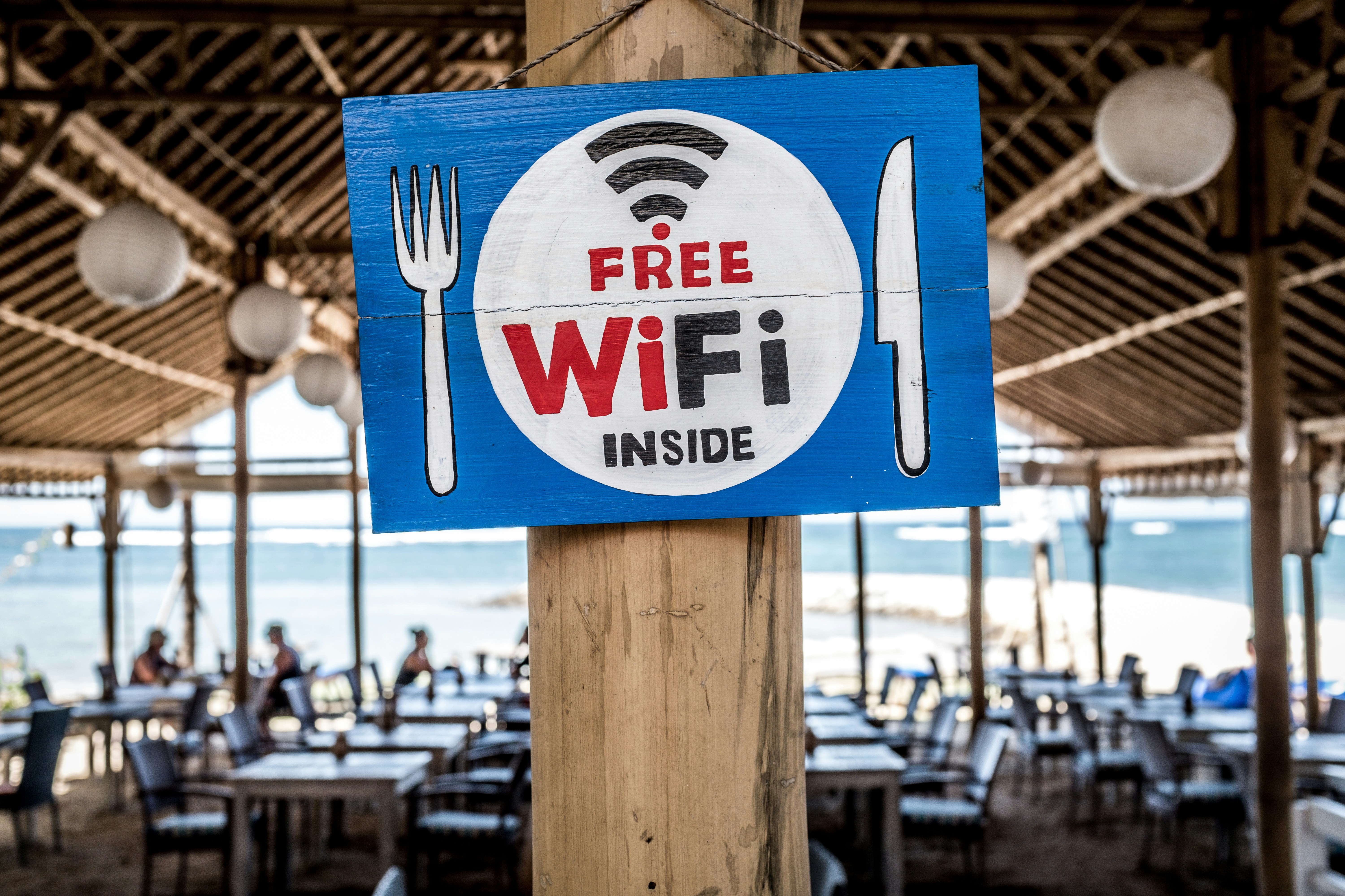 wifi security lab