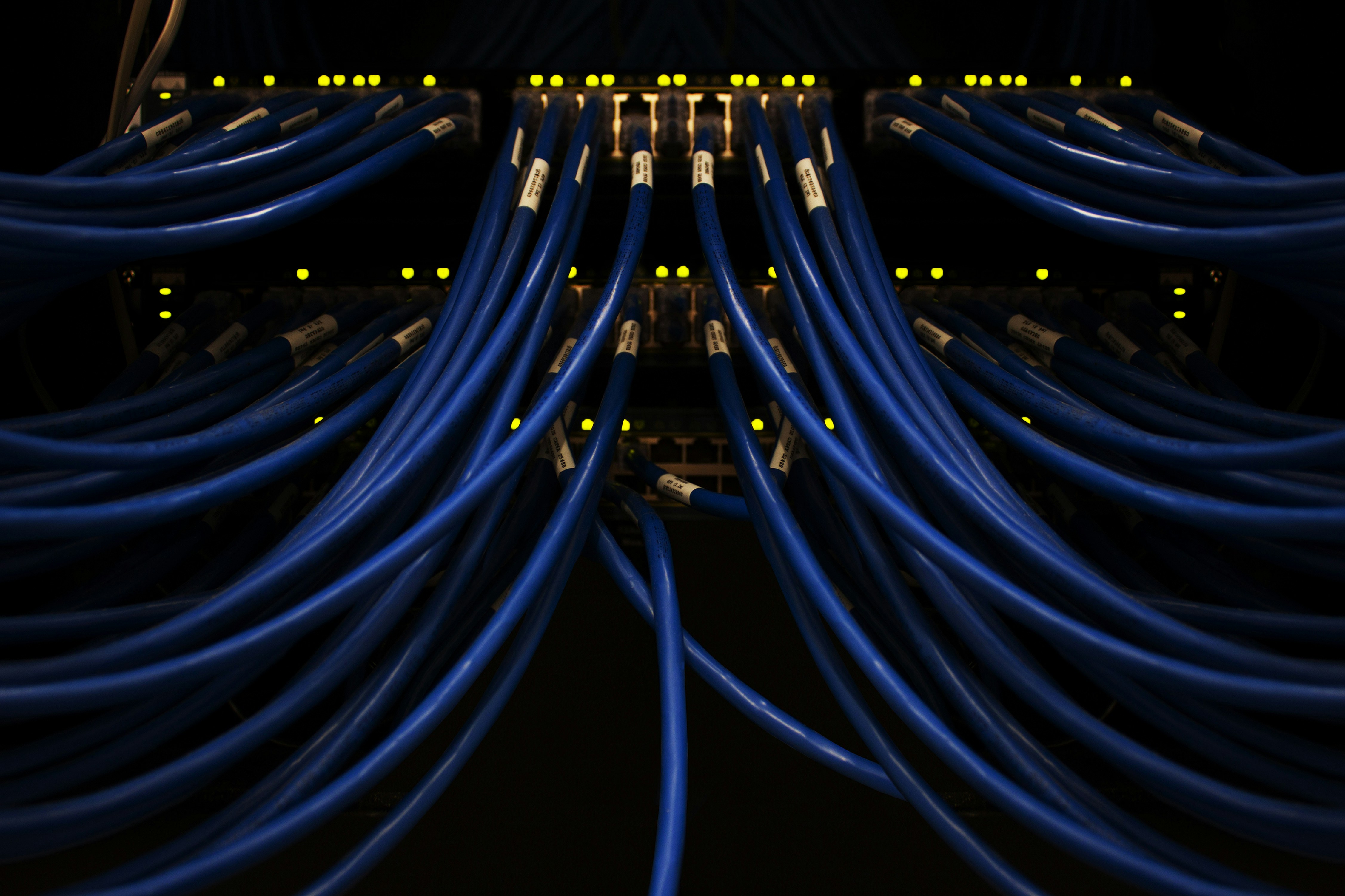 network cables